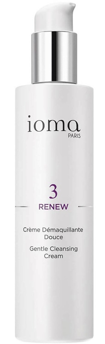 IOMA Gentle Cleansing Cream
