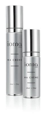 IOMA Ma Crème
