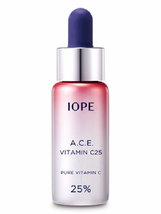 IOPE A.C.E. Vitamin C25
