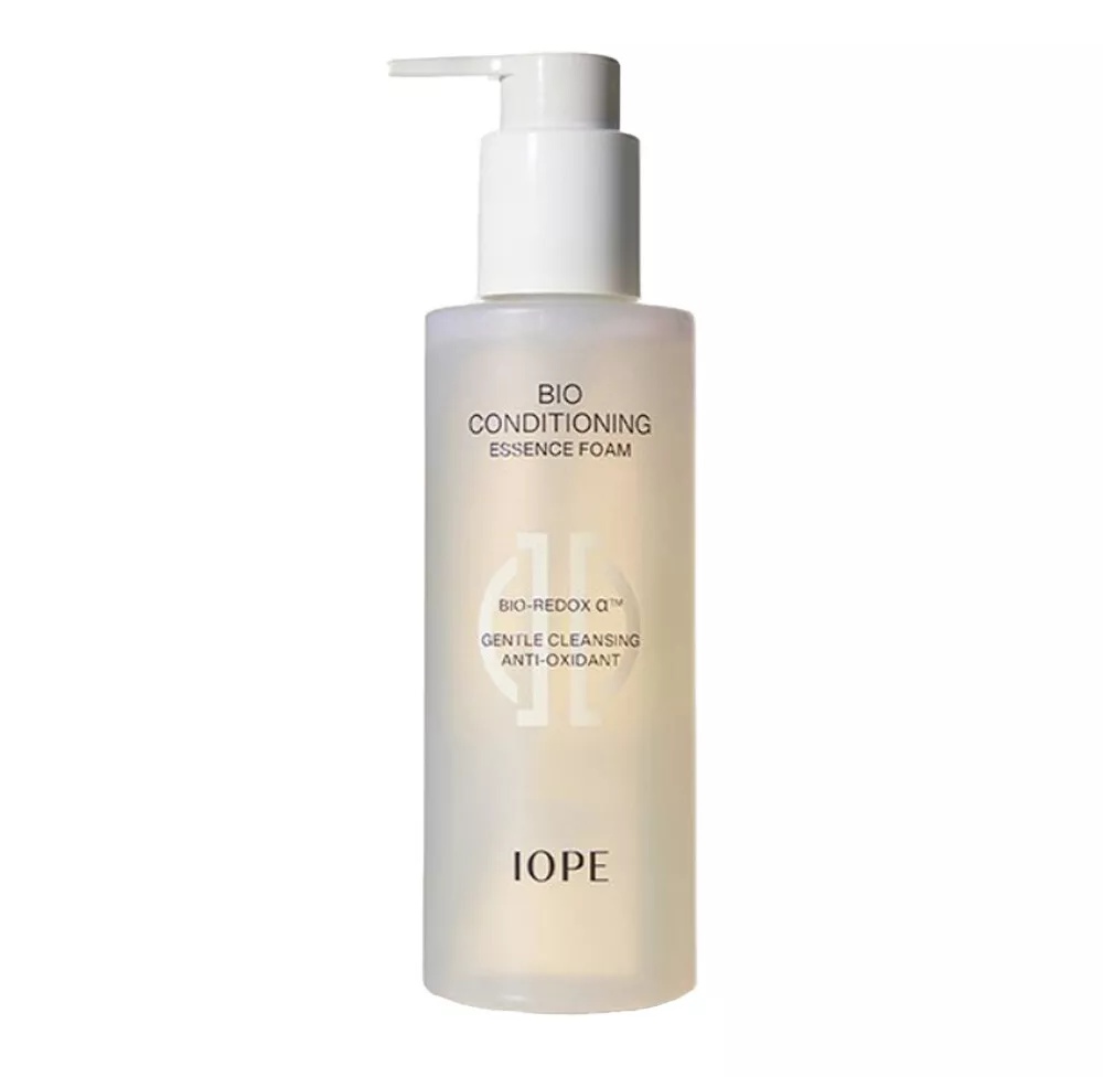 IOPE Bio Conditioning Essence Foam