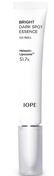 IOPE Bright Dark Spot Essence
