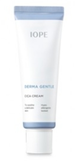 IOPE Derma Gentle Cica Cream