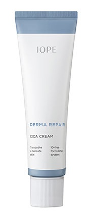 IOPE Derma Repair Cica Cream