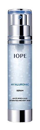 IOPE Hyaluronic Serum