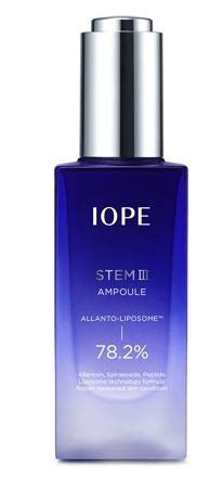 IOPE Stem III Ampoule