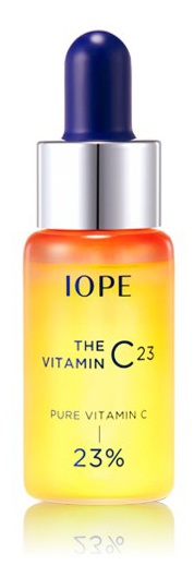 IOPE The Vitamin C23