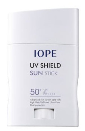 IOPE Uv Shield Sun Stick Spf 50+ Pa++++