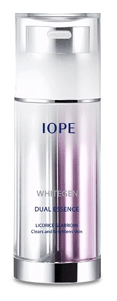 IOPE Whitegen Dual Essence