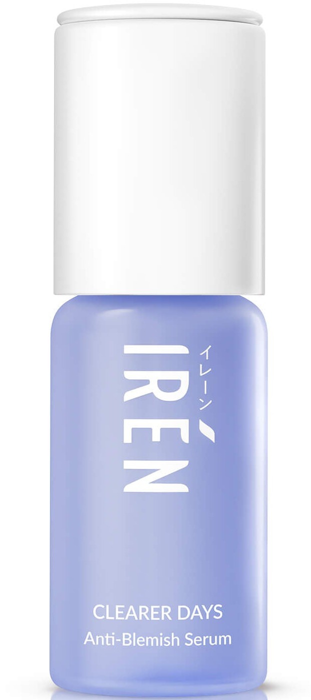 IRÉN Clearer Days Anti-blemish Serum