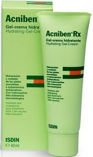 ISDIN Acniben Rx Gel Cream