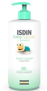 ISDIN Baby Lotion Nutraisdin