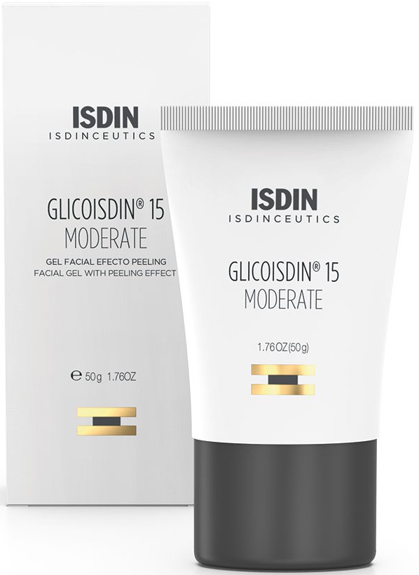 ISDIN Ceutics Glicoisdin 15 Moderate