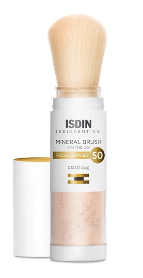 ISDIN Ceutics Mineral Brush