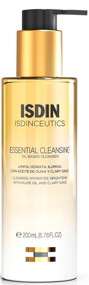 ISDIN Essential Cleansing