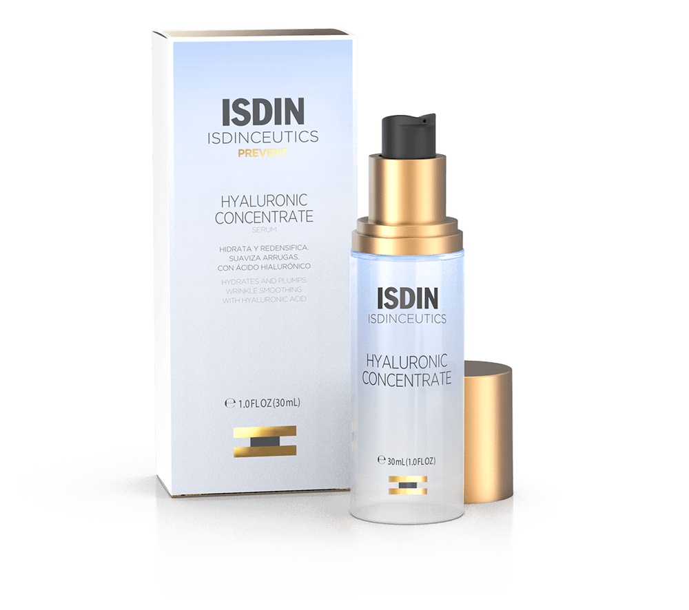 ISDIN Hyaluronic Concentrate