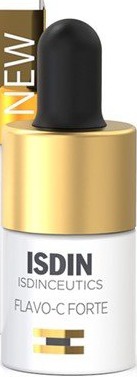 ISDIN Rejuvenating Vitamin C Serum.