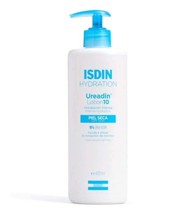 ISDIN Ureadin 10 Loção Hidratação Itensa