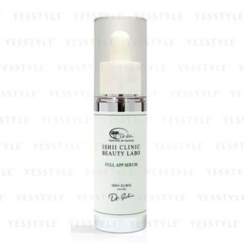 ISHII CLINIC BEAUTY LABO Full App Serum