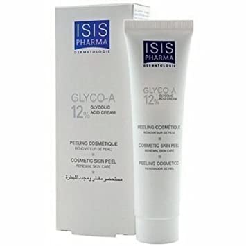 ISIS PHARMA Glyco-A 12%