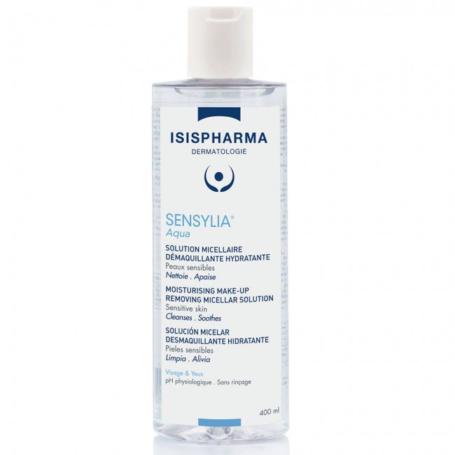 ISIS PHARMA Sensylia Aqua