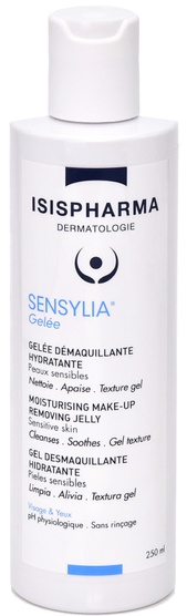 ISIS PHARMA Sensylia Gelee