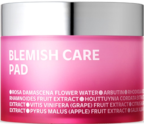 ISOI Blemish Care Pad