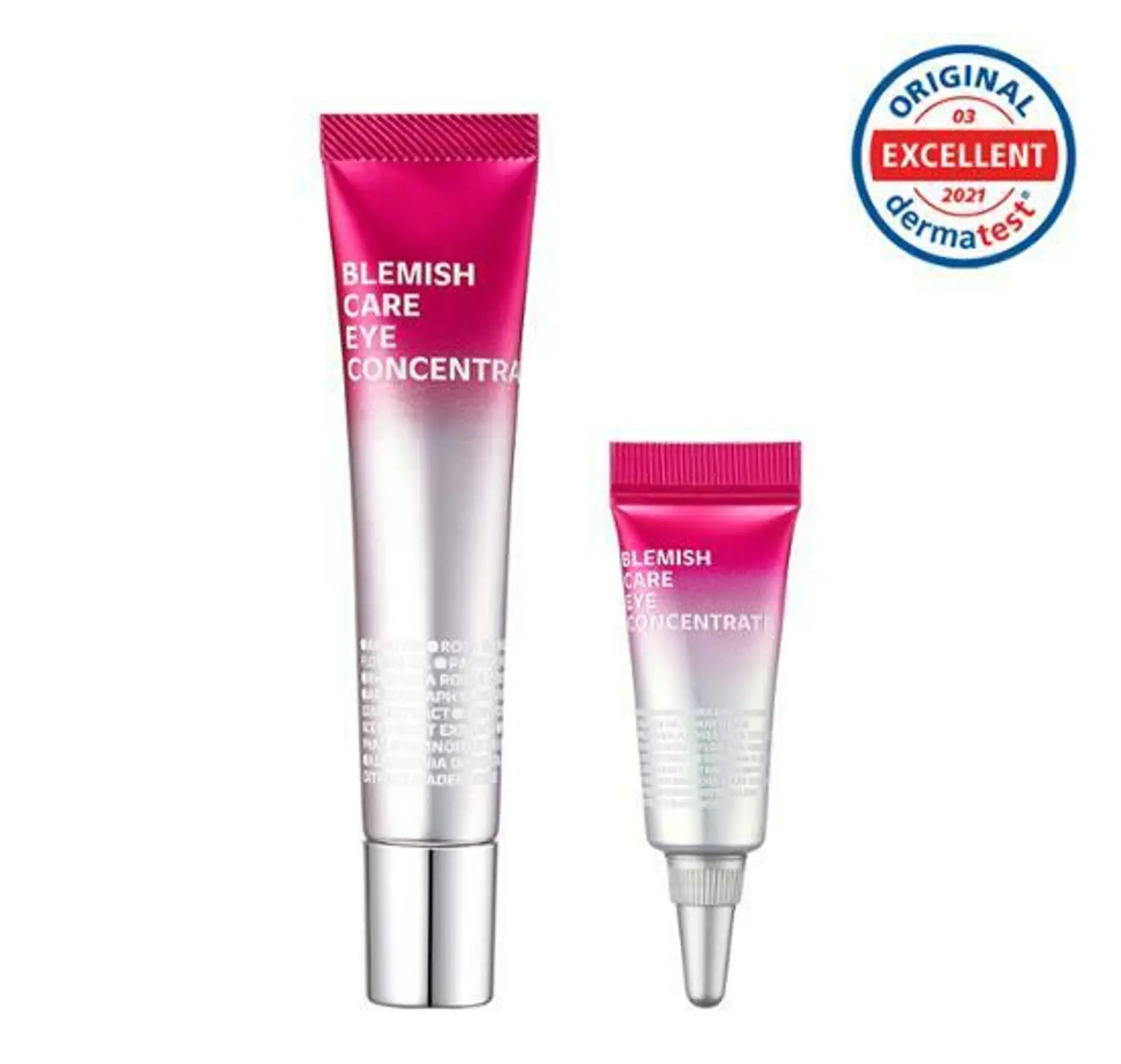 ISOI Bulgarian Rose Blemish Care Eye Concentrate