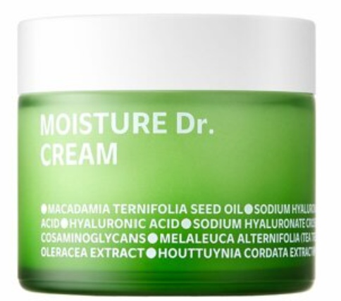 ISOI Moisture Dr. Cream (Discontinued)