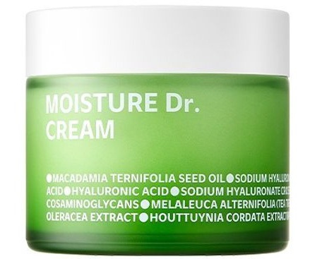 ISOI Moisture Dr. Cream