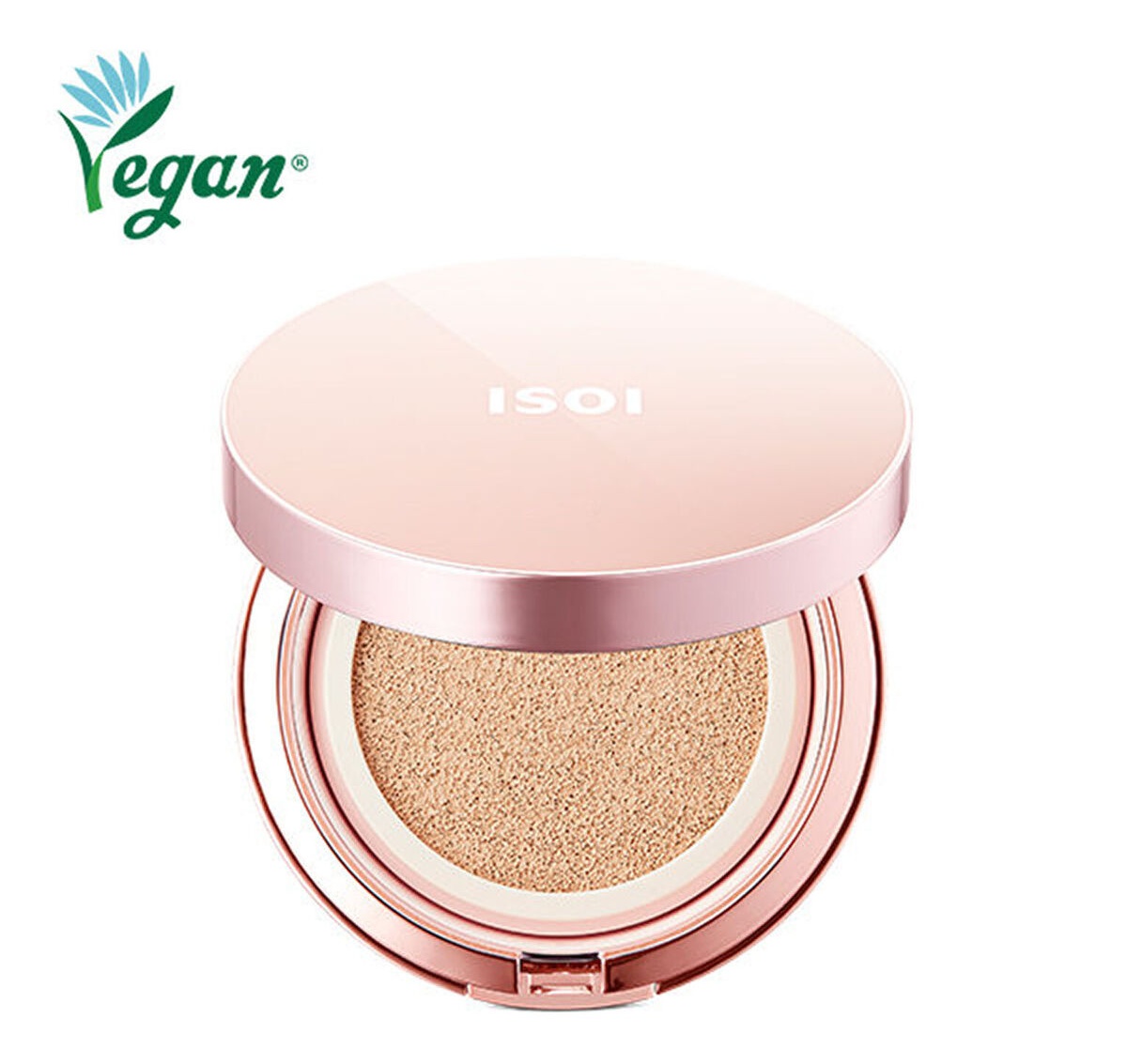 ISOI Skincare Vegan Cushion