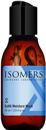 ISOMERS Skincare 6Xha Moisture Mask