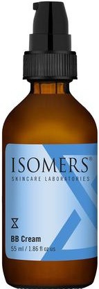 ISOMERS Skincare BB Cream