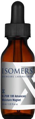 ISOMERS Skincare H-Pur 100 Advanced Moisture Magnet