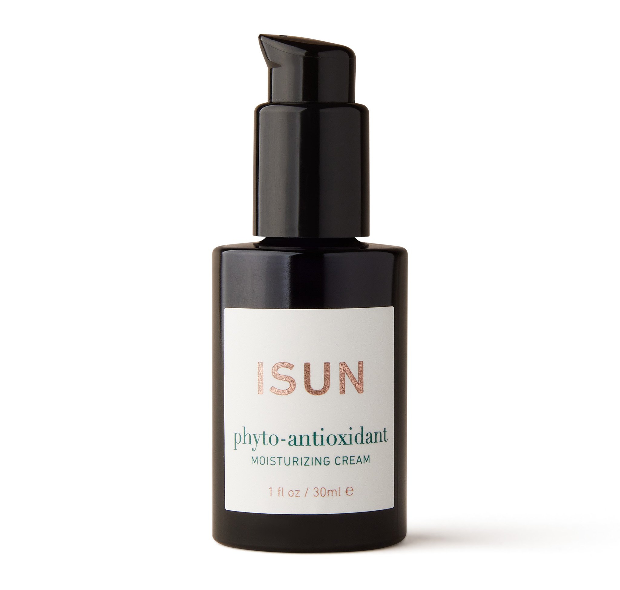 ISUN Phyto-antioxidant / Moisturizing Cream