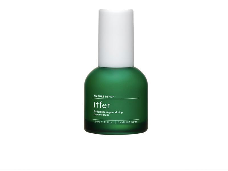 ITFER Endomyces Aqua Calming Power Serum