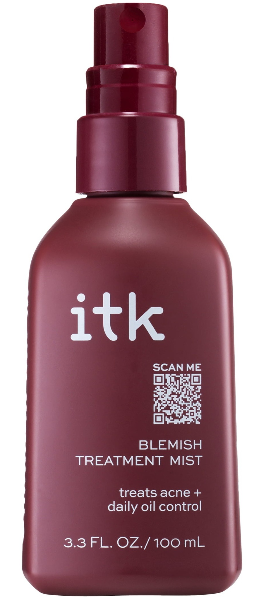 ITK Blemish Treatment Mist