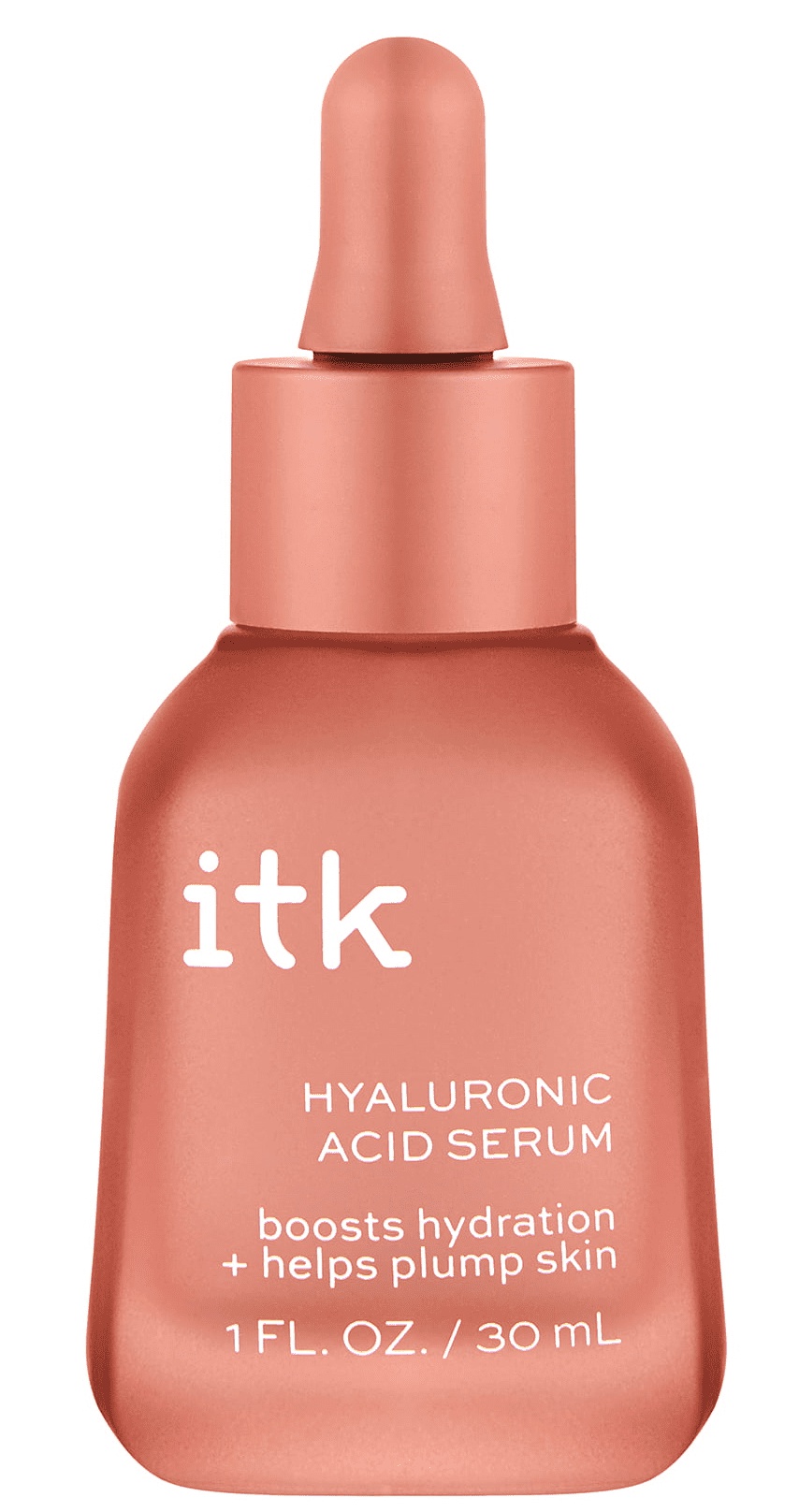 ITK Hyaluronic Acid Serum