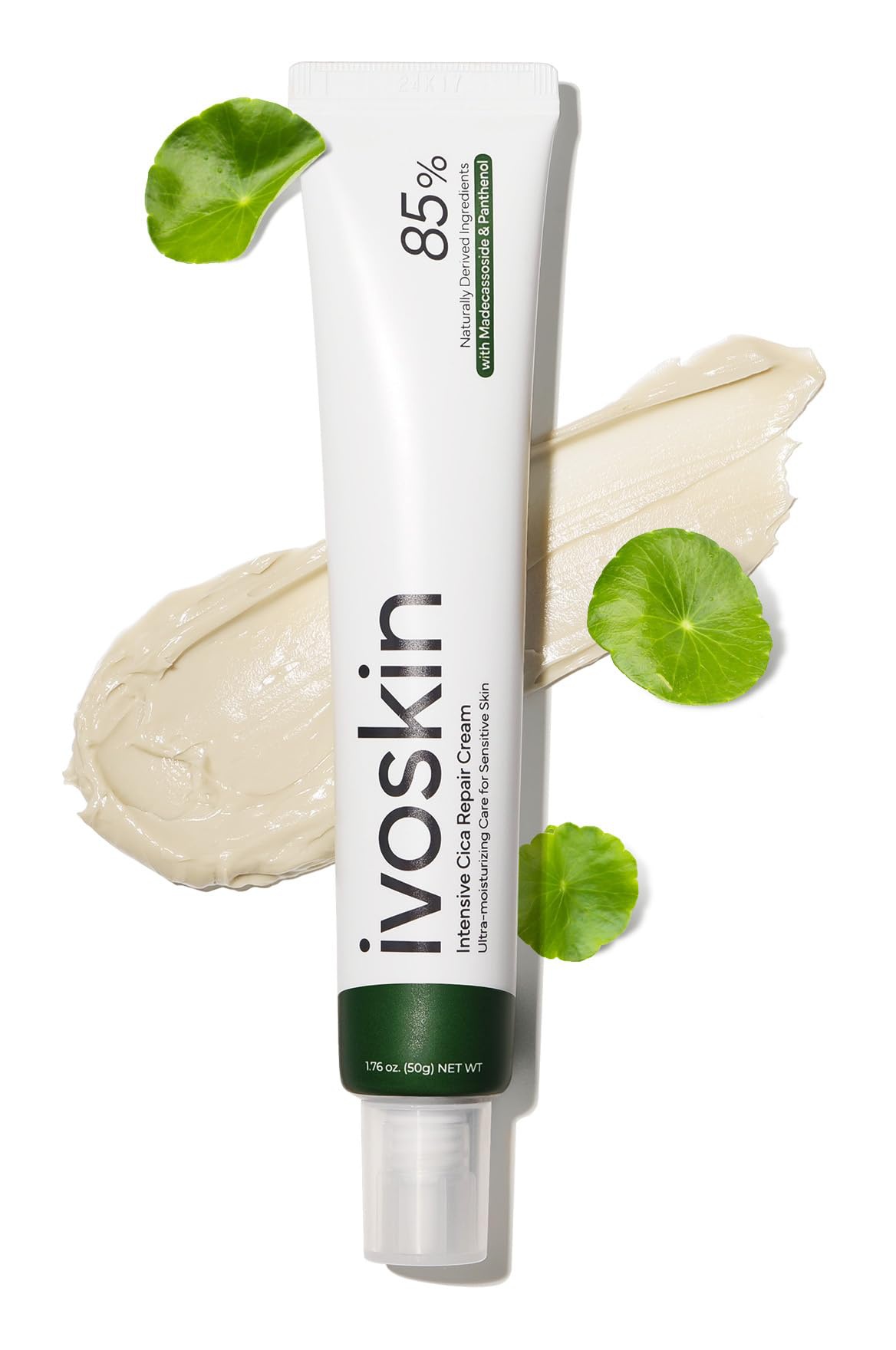 IVOSKIN Intensive Cica Repair Cream