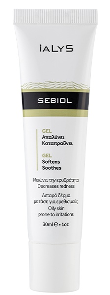 Ialys Sebiol Gel