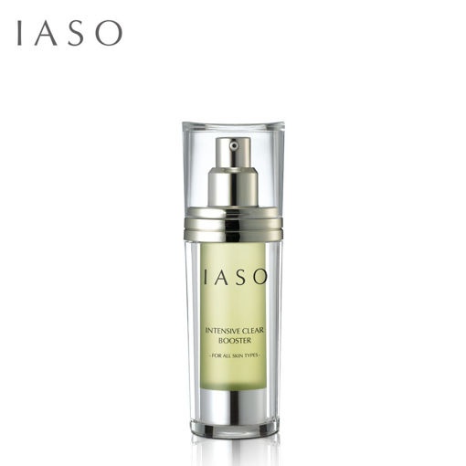 Iaso Intensive Clear Booster
