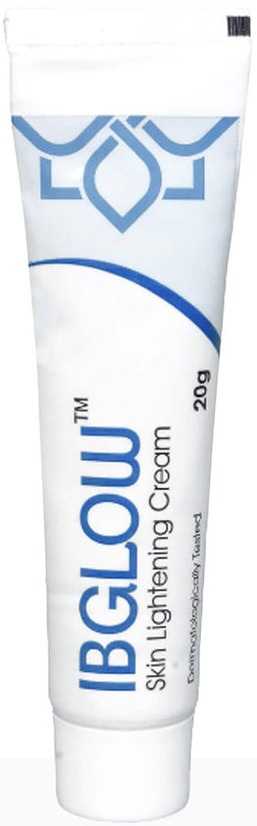 Ibglow Skin Lightening Cream