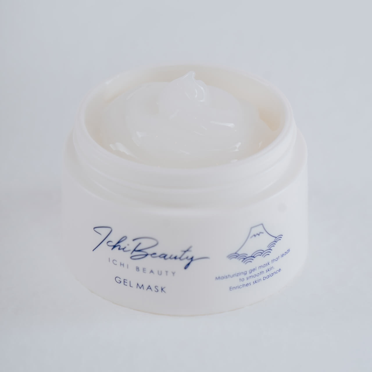 Ichi Beauty Dense All-in-one Gel Mask