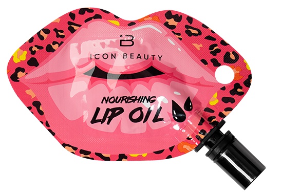 Icon Beauty Lip Oil