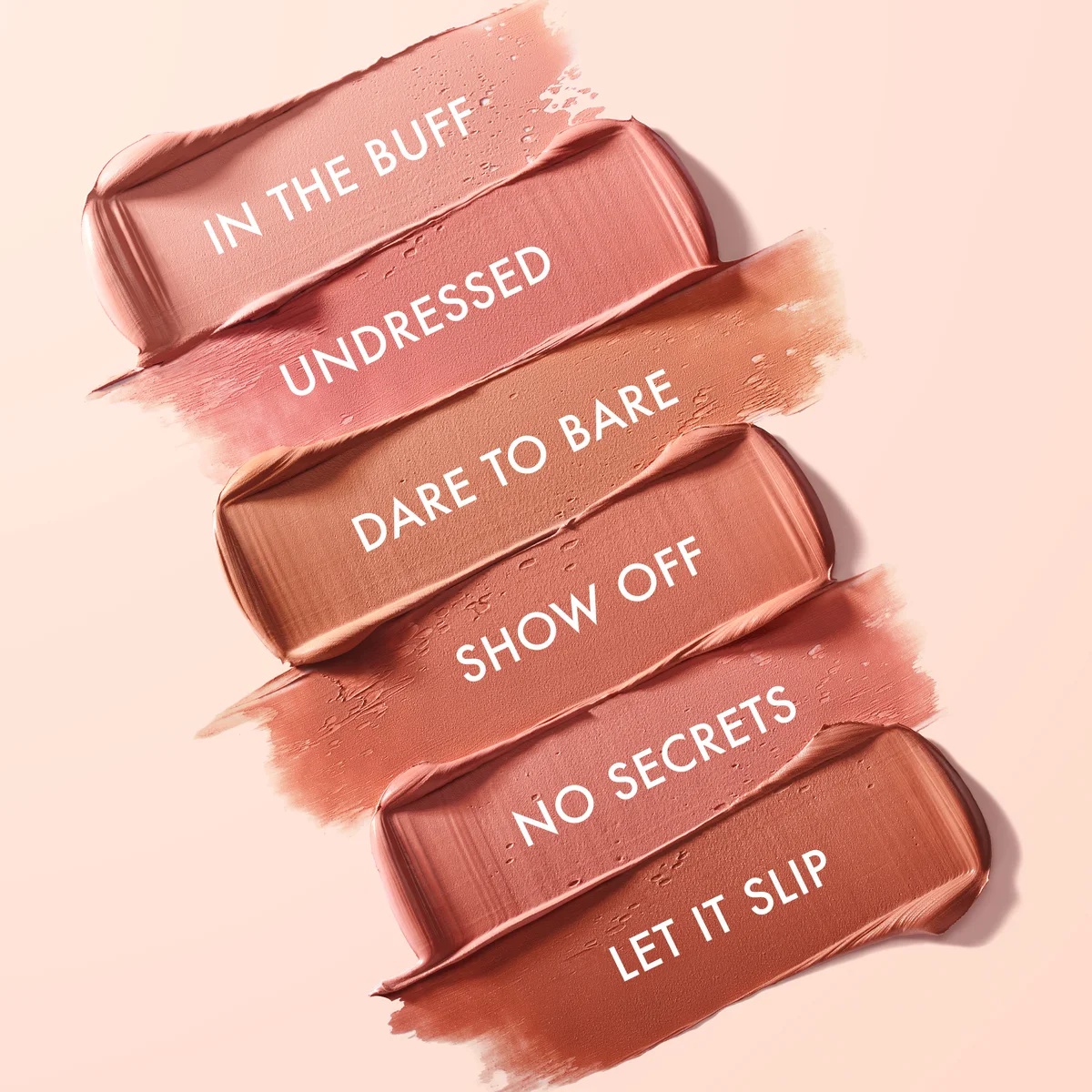 Iconic London Cloud Kiss Matte Lip Mousse