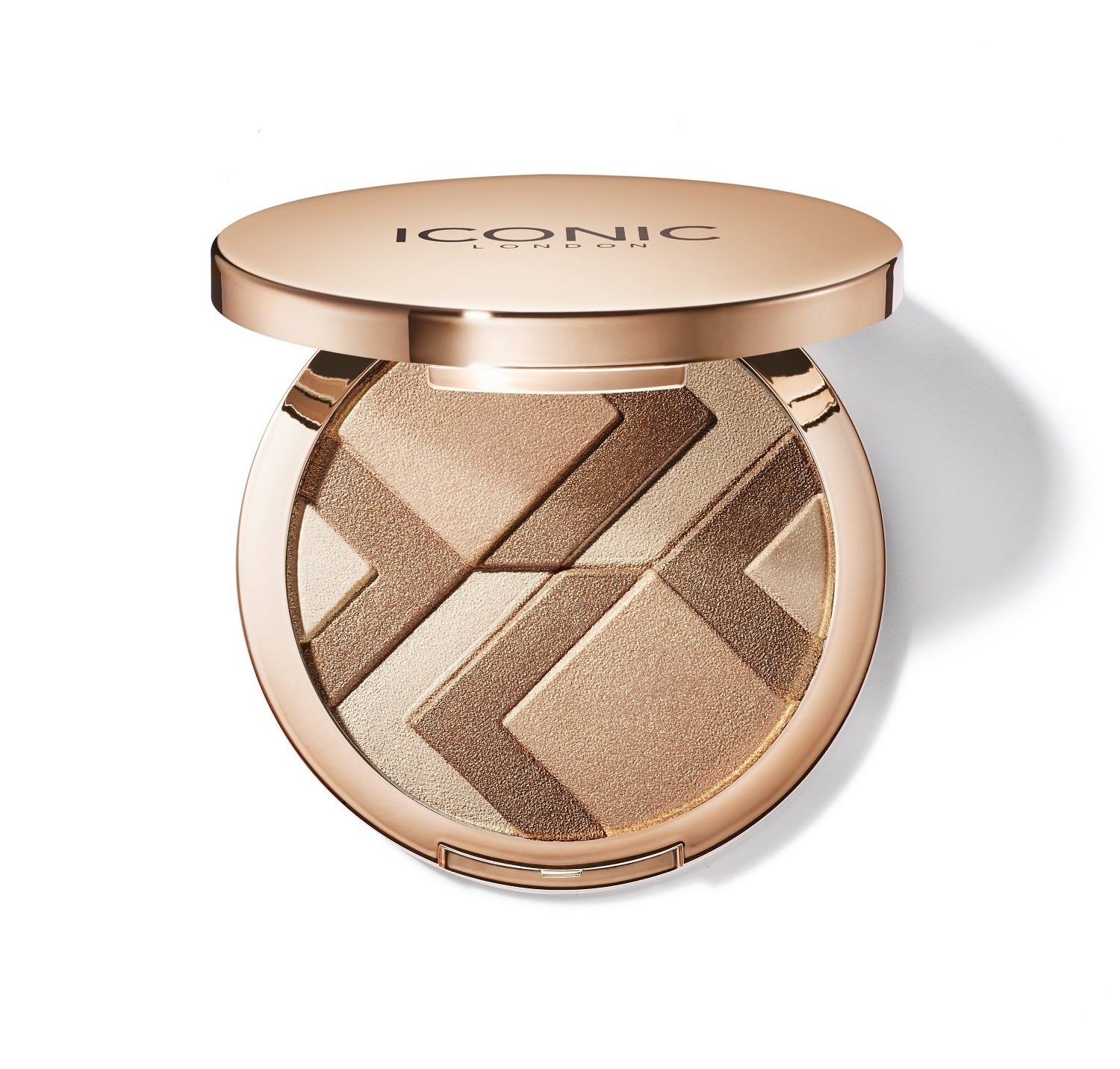 Iconic London Luminous Powder Original
