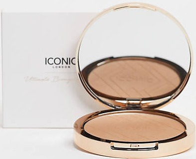 Iconic London Polvos Bronceadores