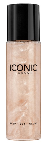 Iconic London Prep-Set-Glow