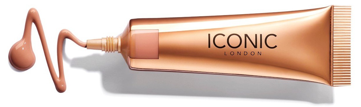 Iconic London Sheer Blush