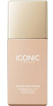 Iconic London Super Smoother Blurring Skin Tint