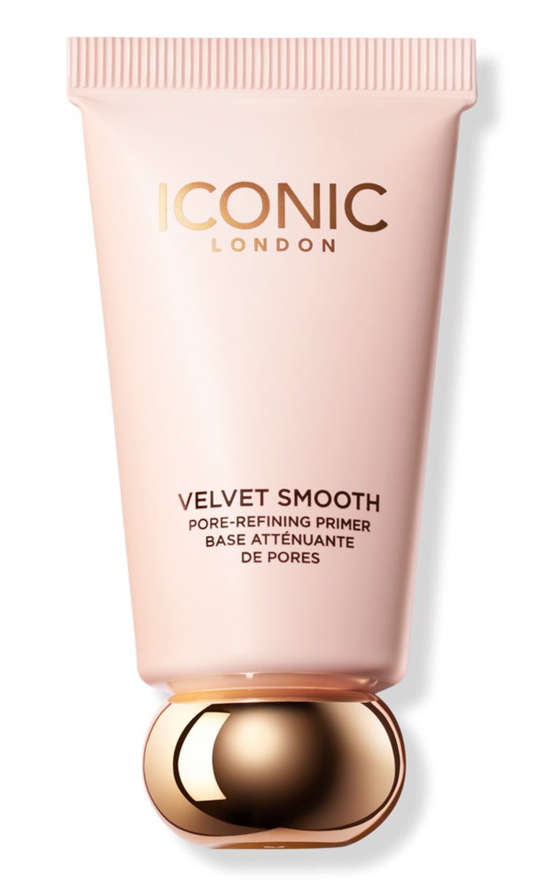 Iconic London Velvet Smooth Primer